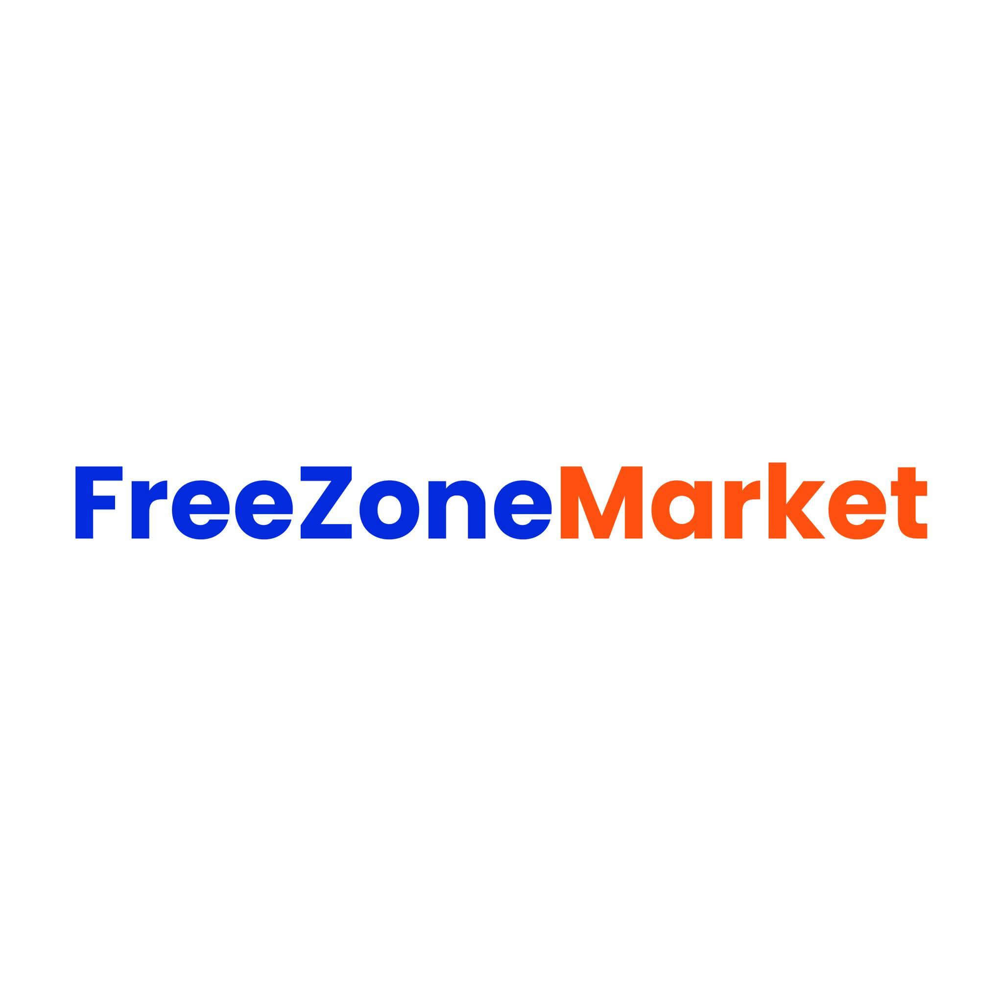 FreeZoneMarket by FZM Solutions DMCC